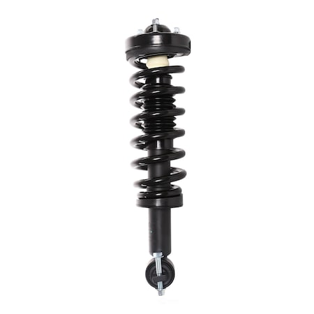 Prt Suspension Strut And Coil Spring Assembly, Prt 710879 710879